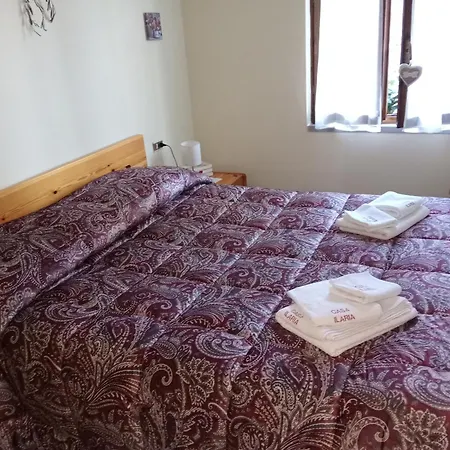 Casa Ilaria 아베토네
