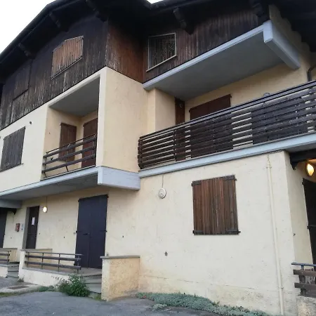 Casa Ilaria *