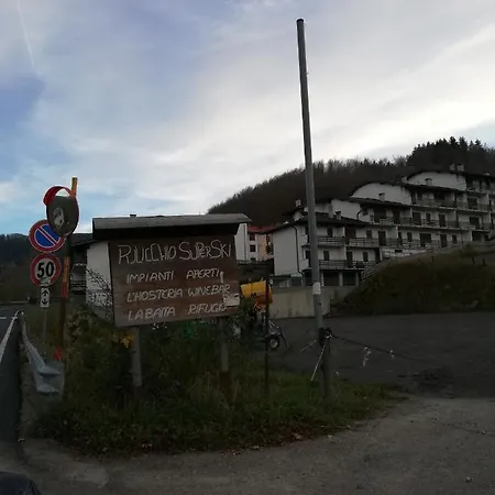 Appartamento Casa Ilaria Abetone
