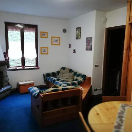 Appartamento Casa Ilaria