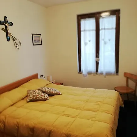 Casa Ilaria * Abetone