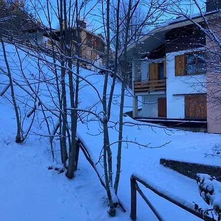 Appartamento Casa Ilaria *