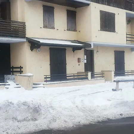Appartamento Casa Ilaria Abetone