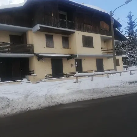 Casa Ilaria Appartamento *