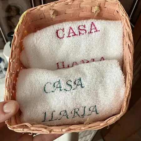 Casa Ilaria Abetone
