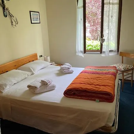 Casa Ilaria Appartamento *
