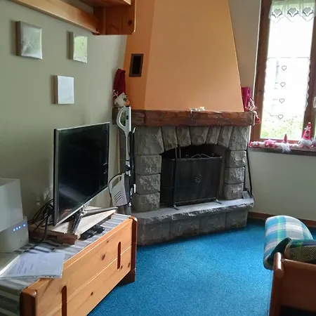 Appartamento Casa Ilaria Abetone